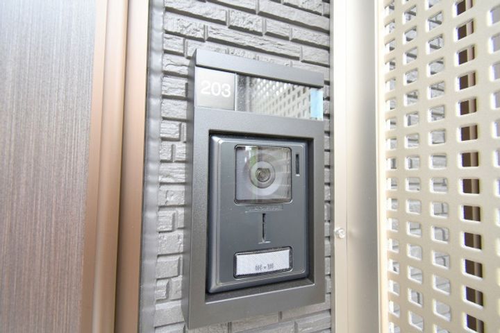 広島県広島市安佐南区山本6(アパート)の賃貸物件の内装