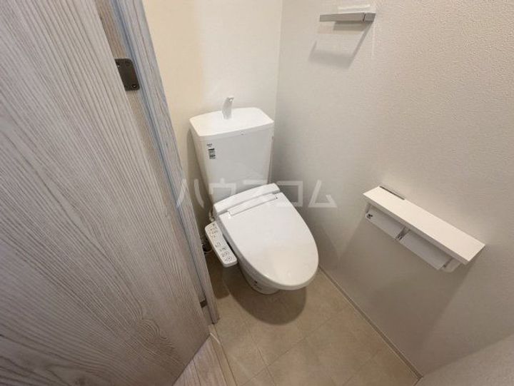 ルネフラッツ庄内通駅前の内装