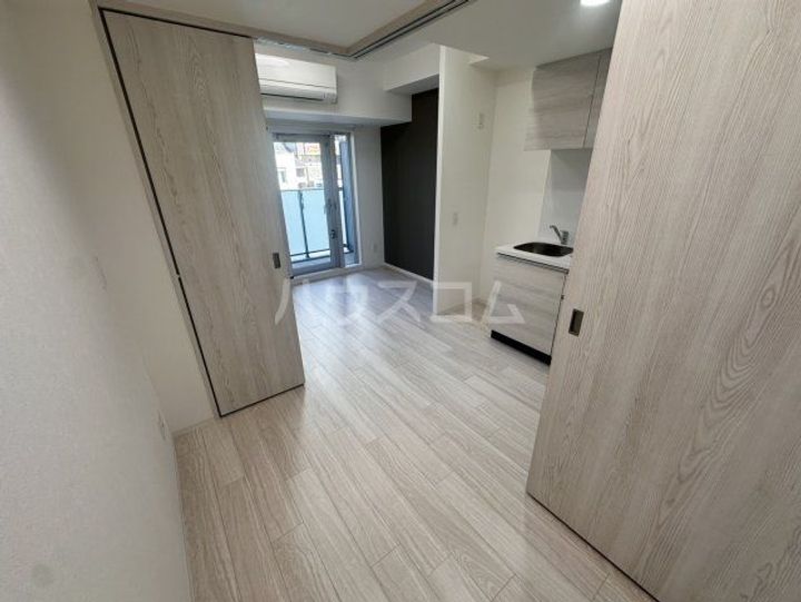 ルネフラッツ庄内通駅前の内装