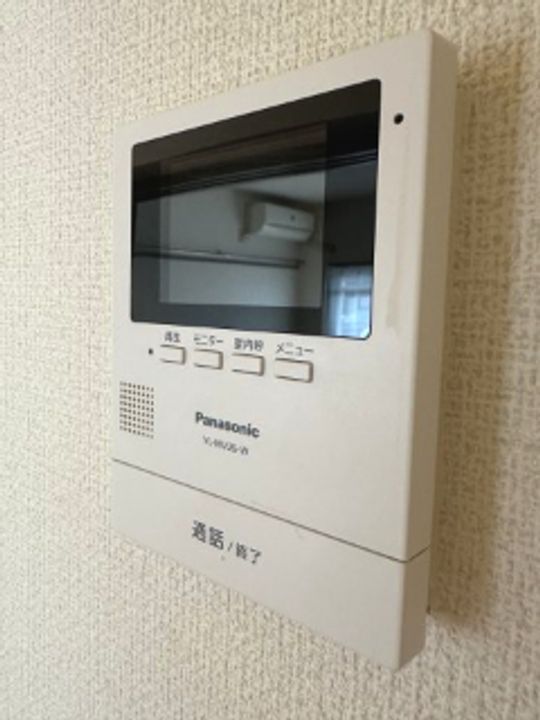 埼玉県熊谷市妻沼(マンション)の賃貸物件の内装