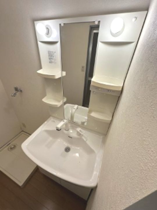 埼玉県熊谷市妻沼(マンション)の賃貸物件の内装