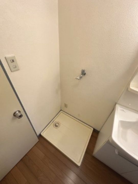 埼玉県熊谷市妻沼(マンション)の賃貸物件の内装