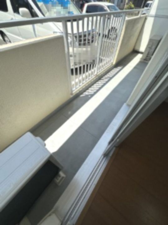 埼玉県熊谷市妻沼(マンション)の賃貸物件の内装