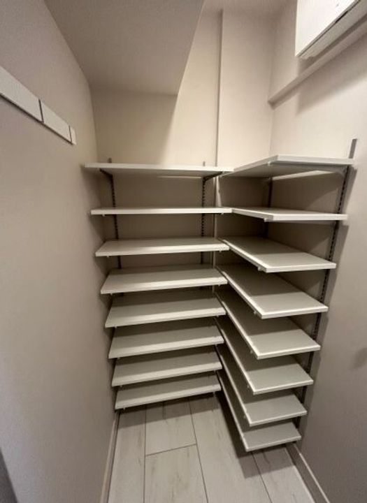 ブランシエスタ西馬込の内装