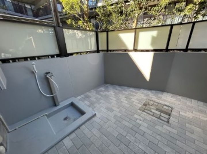 ブランシエスタ西馬込の内装