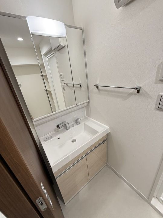 LIBTH菊陽IIの内装