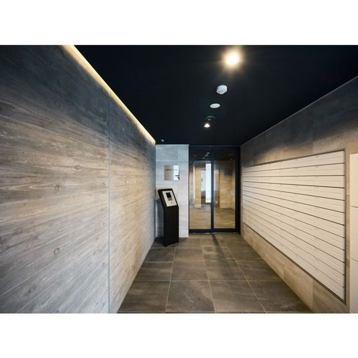 LIBTH菊陽IIの地図