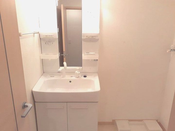 千葉県茂原市大芝(アパート)の賃貸物件の内装