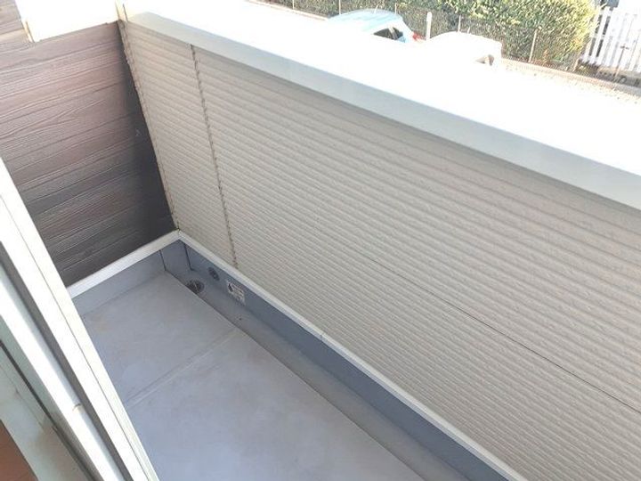 千葉県茂原市大芝(アパート)の賃貸物件の内装