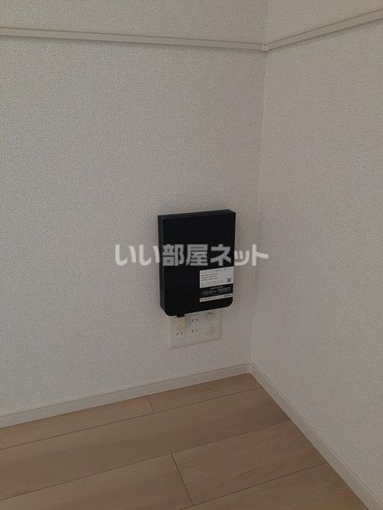 大阪府泉南市男里4(アパート)の賃貸物件の地図