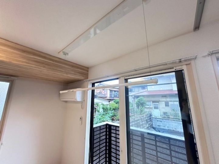 福岡県北九州市小倉南区富士見1(アパート)の賃貸物件の内装