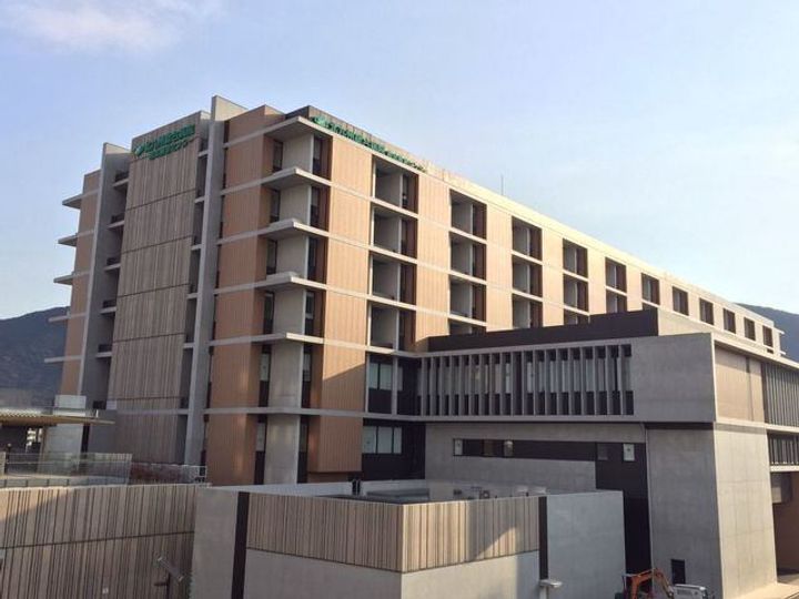 福岡県北九州市小倉南区富士見1(アパート)の賃貸物件の周辺