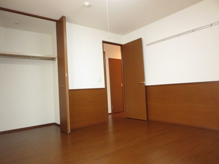 イズ・ミル中央の内装