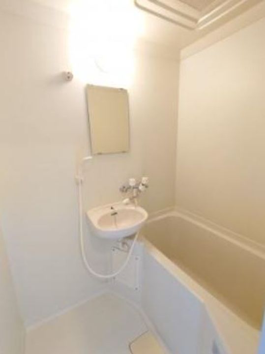 セリオ枚方の風呂