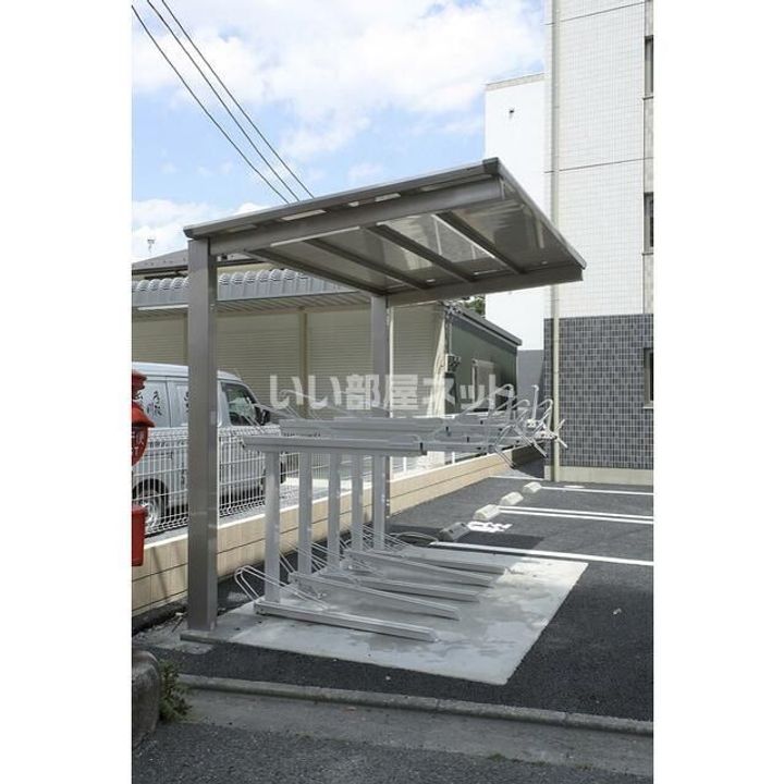 埼玉県熊谷市宮町2(マンション)の賃貸物件の地図