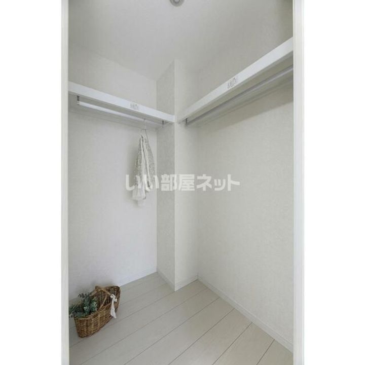埼玉県熊谷市宮町2(マンション)の賃貸物件の内装