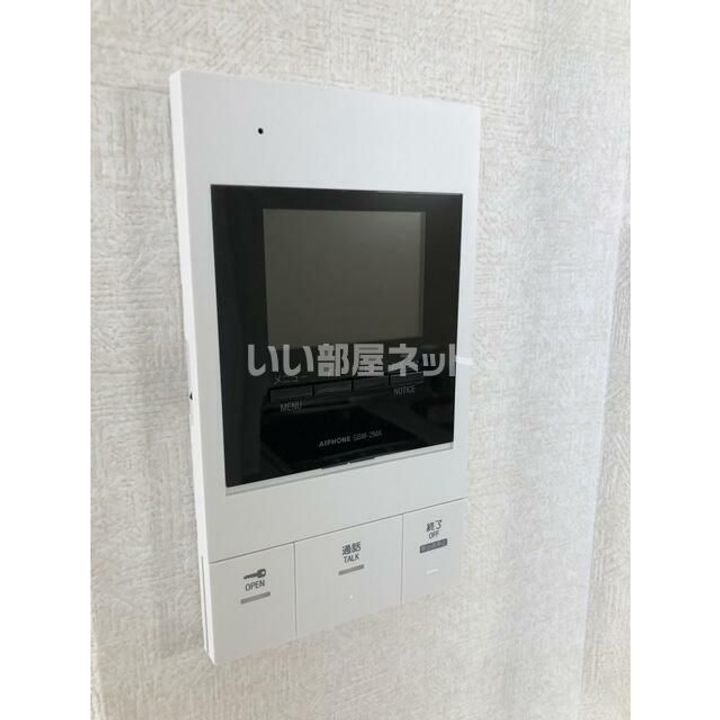 埼玉県熊谷市宮町2(マンション)の賃貸物件の内装