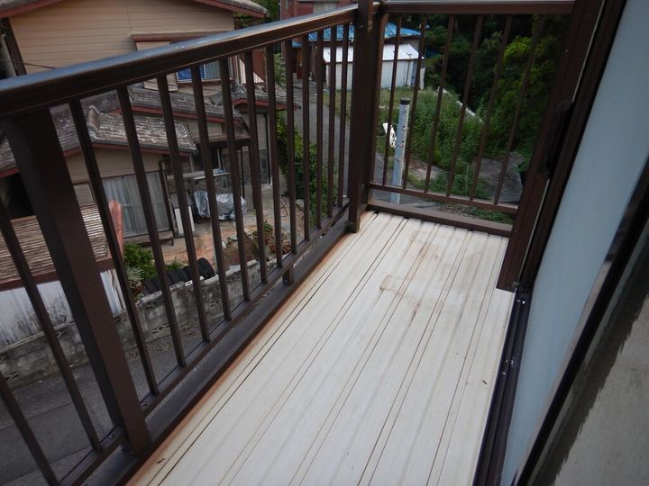 千葉県市原市能満(一戸建)の賃貸物件の内装