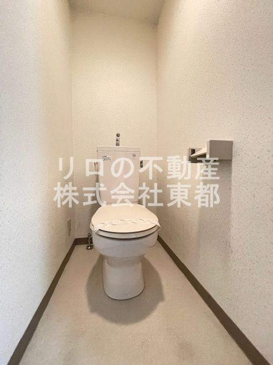 K´sサーパスの内装