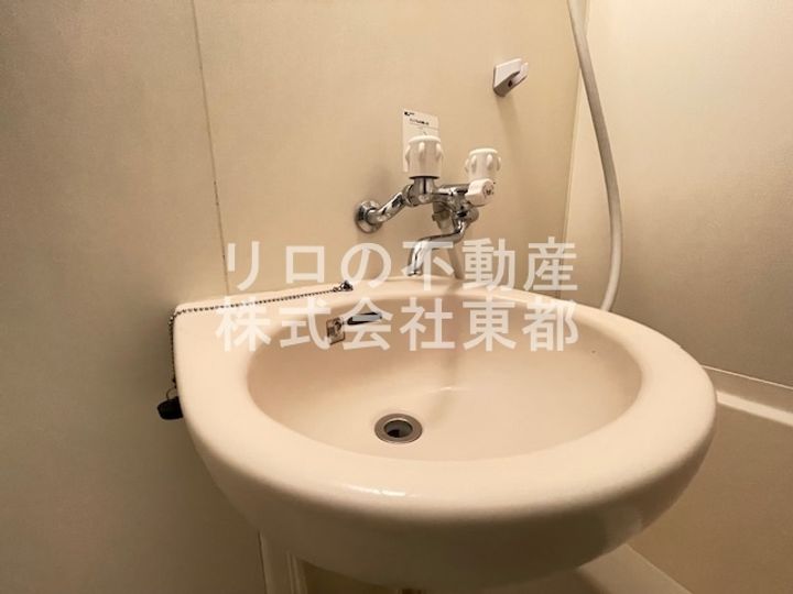 K´sサーパスの内装
