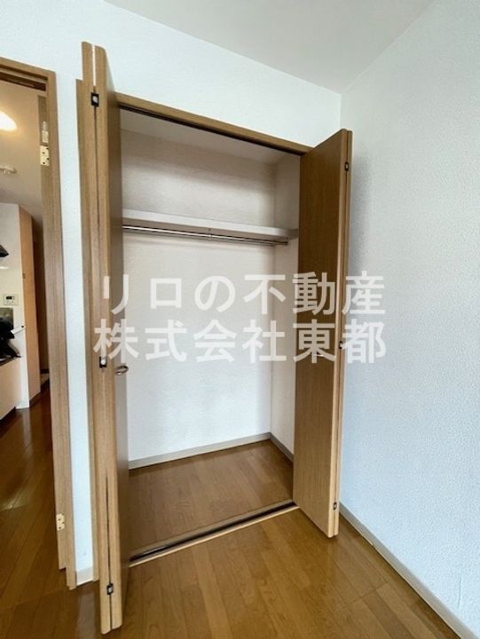 K´sサーパスの内装