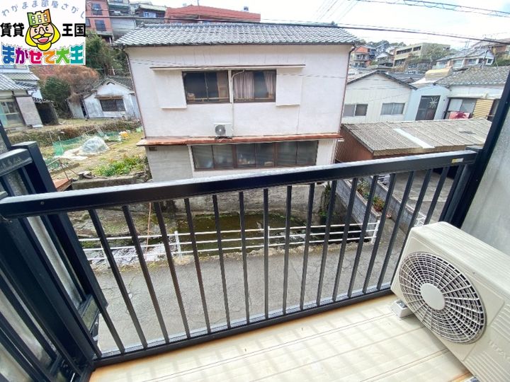 Vanilla Houseの内装