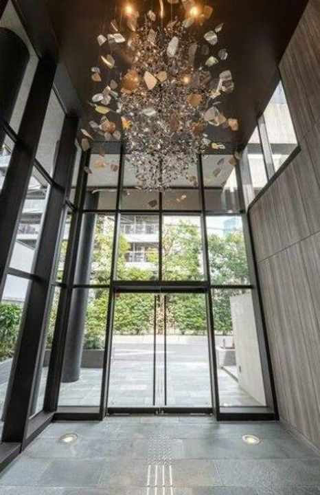 東京都港区六本木3(マンション)の賃貸物件の地図