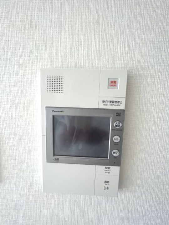 ARKMARK渋谷初台の内装