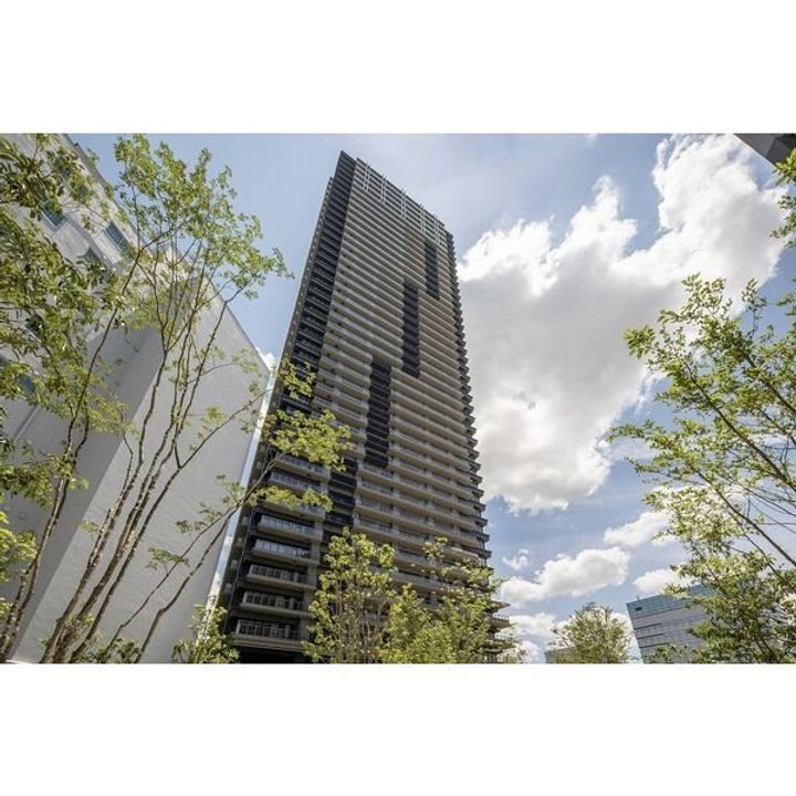 NAGOYA the TOWERの外観