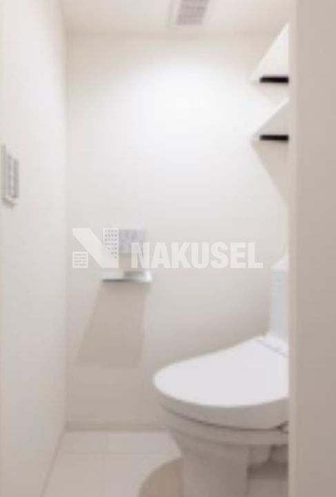 ReveResidence学芸大学IIの内装