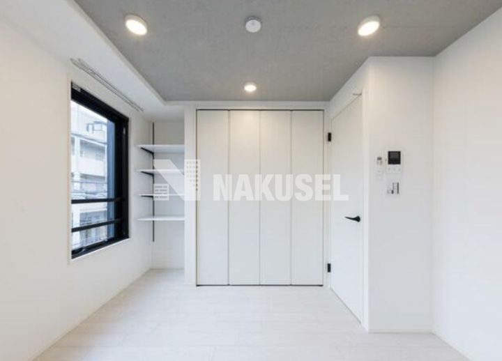 ReveResidence学芸大学IIの内装