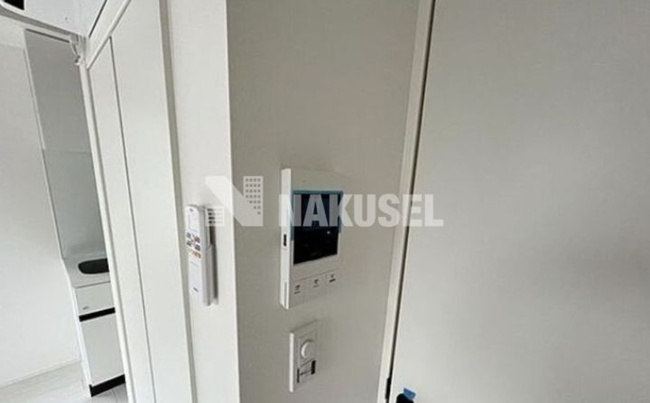 ReveResidence学芸大学IIの内装