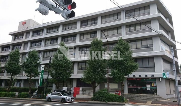 ReveResidence学芸大学IIの周辺