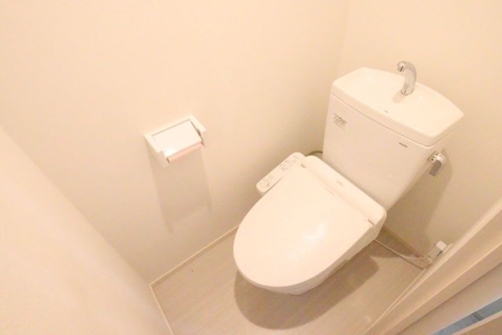 OHANA栄生の内装