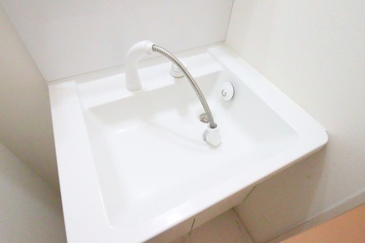 OHANA栄生の内装