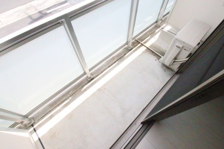 OHANA栄生の内装