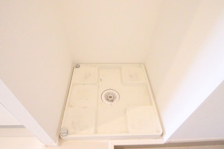 OHANA栄生の内装