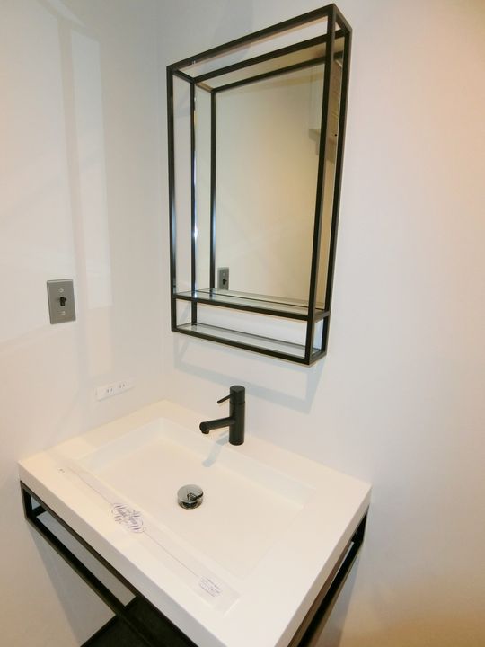 北海道札幌市白石区菊水元町七条3(一戸建)の賃貸物件の内装