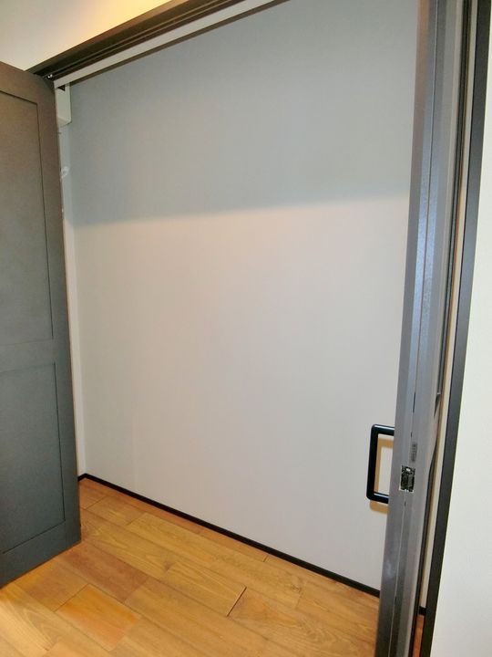 北海道札幌市白石区菊水元町七条3(一戸建)の賃貸物件の内装