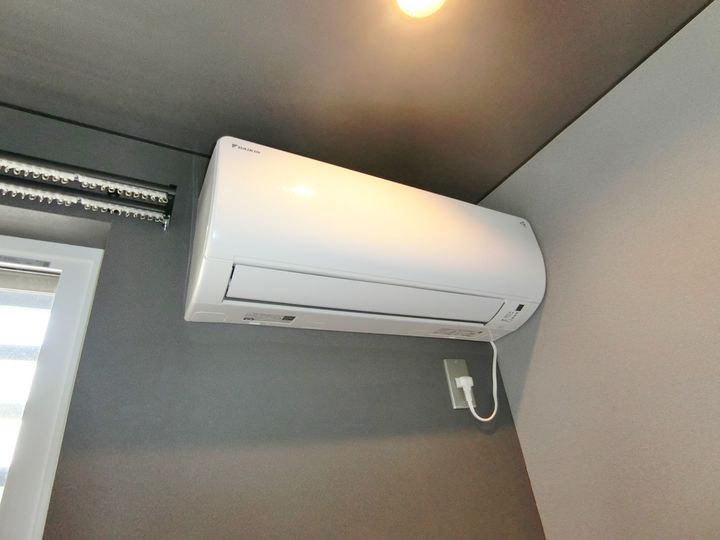 北海道札幌市白石区菊水元町七条3(一戸建)の賃貸物件の内装