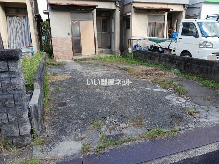 大阪府枚方市春日東町2(一戸建)の賃貸物件のその他画像