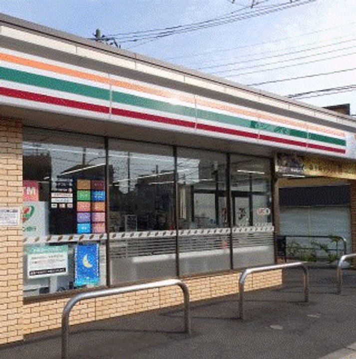 リブリ・Legame Mの周辺