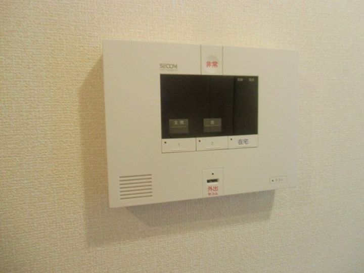 千葉県千葉市若葉区都賀3(アパート)の賃貸物件の内装
