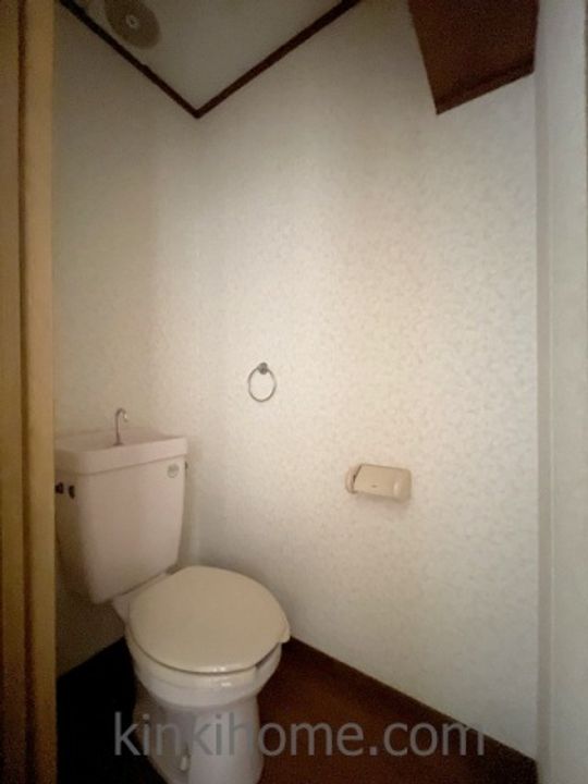 広島県広島市安佐北区可部東2(アパート)の賃貸物件の内装