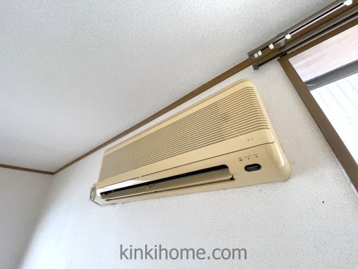 広島県広島市安佐北区可部東2(アパート)の賃貸物件の内装