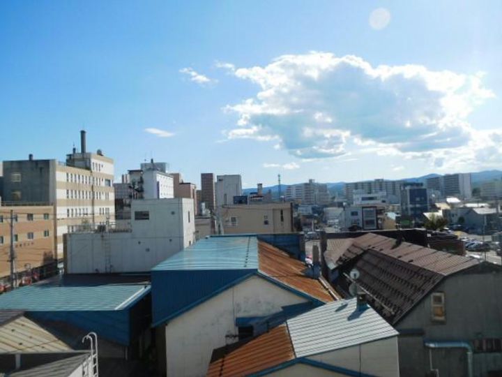 ダイメックス旭川4条ビルのその他画像
