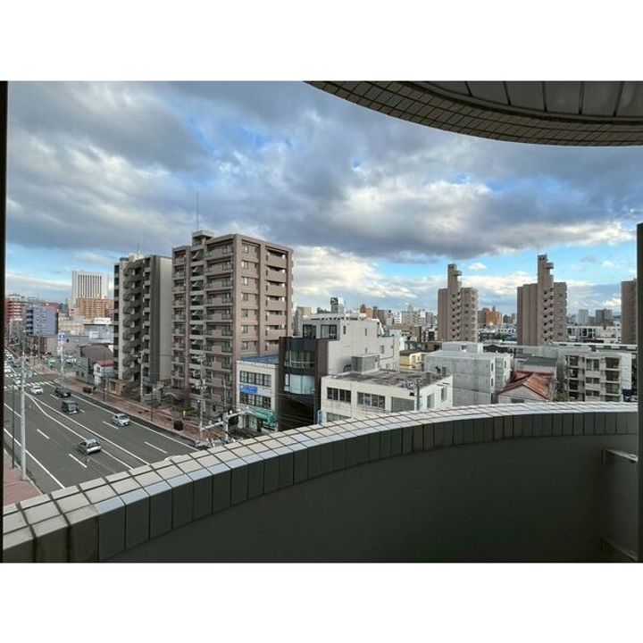 北海道札幌市中央区南八条西9(マンション)の賃貸物件のその他画像