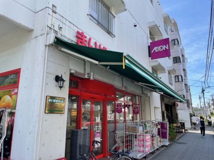 東京都世田谷区池尻2(アパート)の賃貸物件の周辺