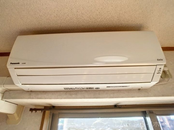 滋賀県湖南市平松北3(マンション)の賃貸物件の内装