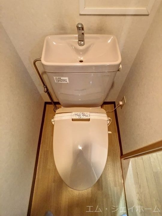 滋賀県湖南市平松北3(マンション)の賃貸物件の内装